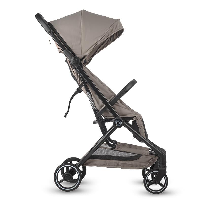 Coccolle Sierra Carucior Automat Compact Husa Insecte - imagine 5