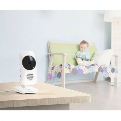 Monitor Bebelusi Motorola VM483 HD Wireless - imagine 4
