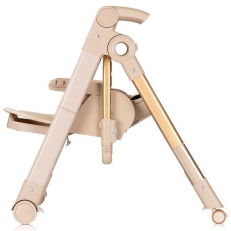 Scaun de masă Chipolino Super Chef 2in1 - imagine 7