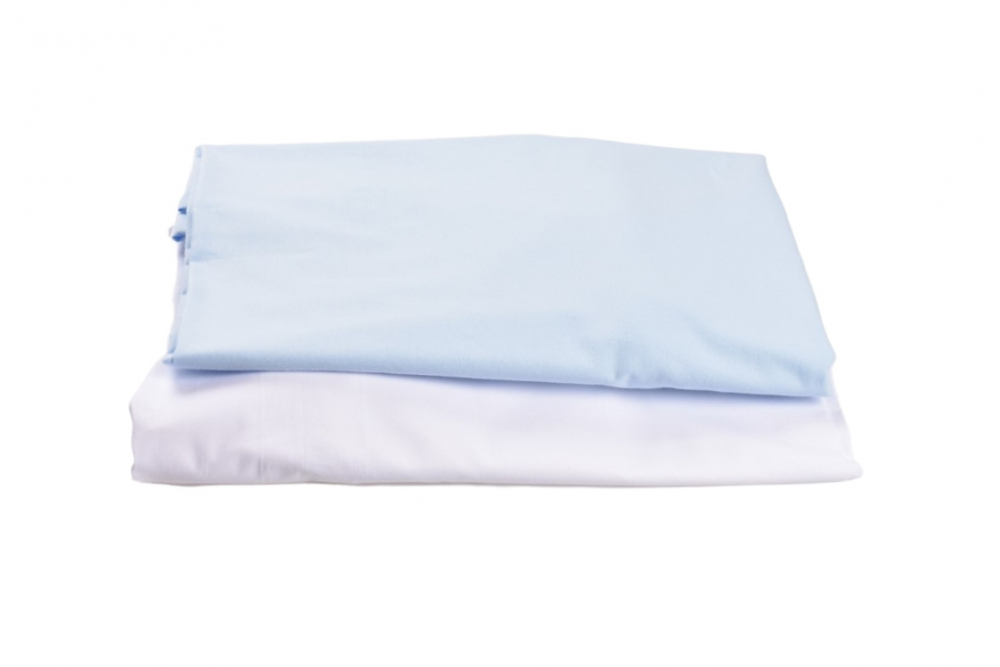 Set cearsafuri Confort Family cu protecție impermeabilă