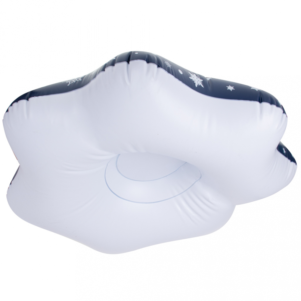 Sanie Gonflabilă Snow Flake Ikonka | Distracție Sigură - imagine 7
