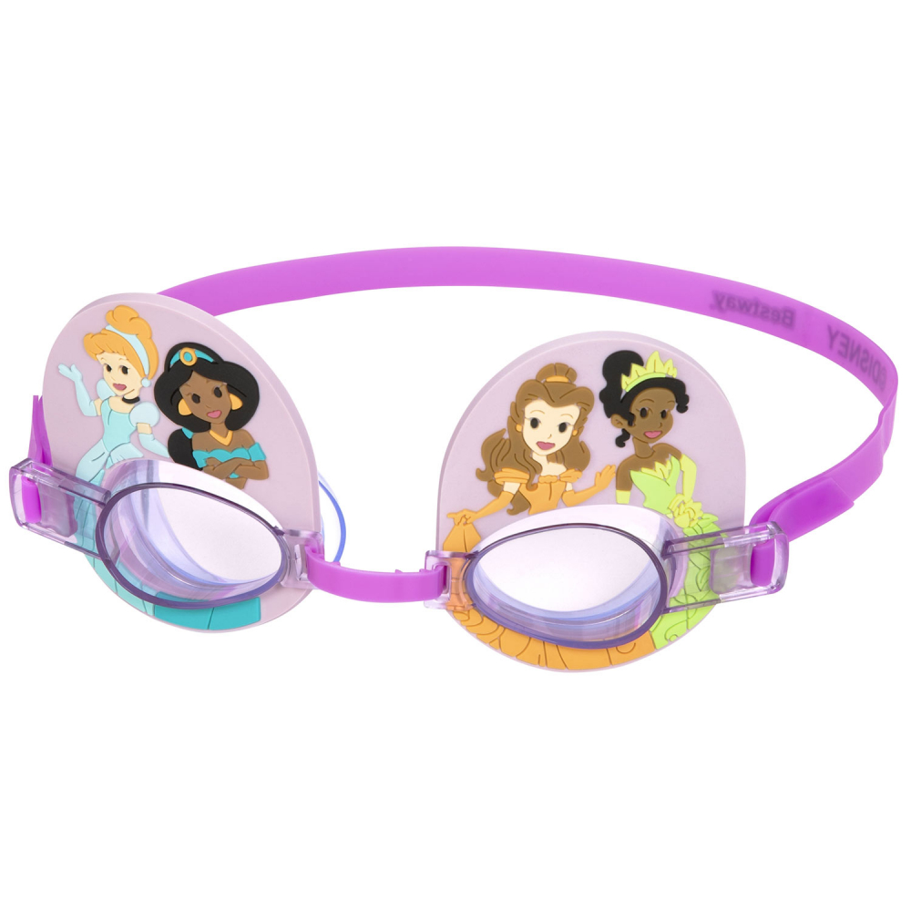 Ochelari Inot Bestway Princess UV +3 Ani - imagine 7