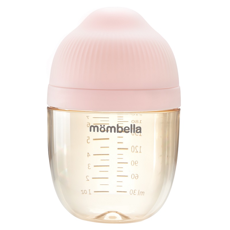 Biberon Anticolici Mombella 210ml PPSU
