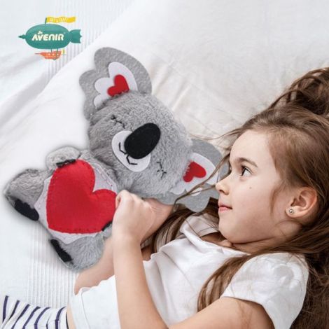 Set Cusut Koala Avenir - Jucarie Educativa - imagine 2