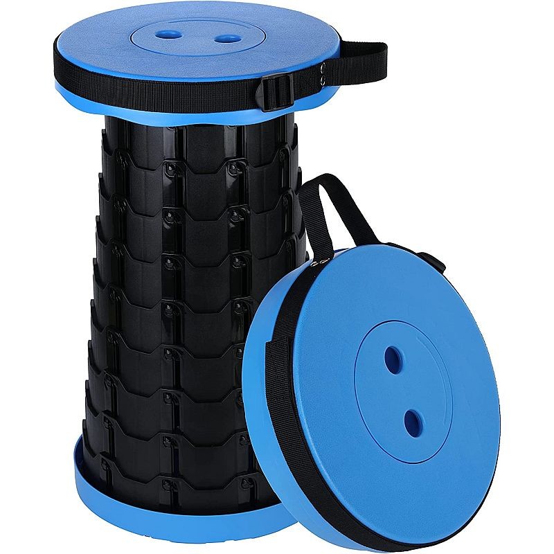 Scaun pliabil telescopic Procart | Pescuit/Camping - imagine 6