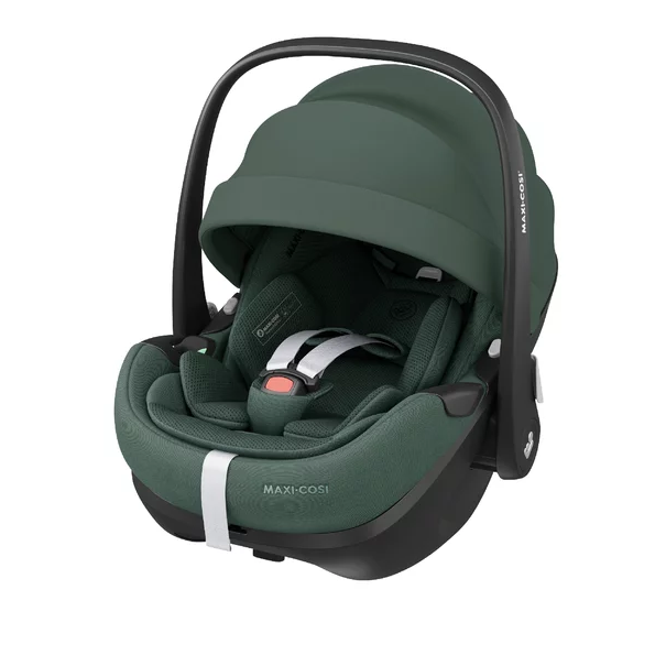 Maxi-Cosi Pebble 360 Pro2 - Rotire Ușoară - imagine 10