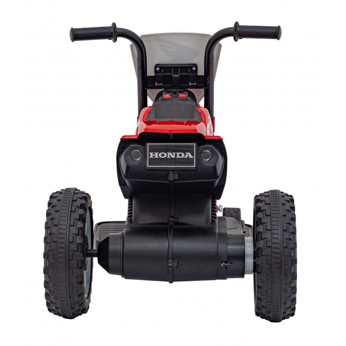 Honda CRF 450R Motocicleta Electrica Copii 30W - imagine 6
