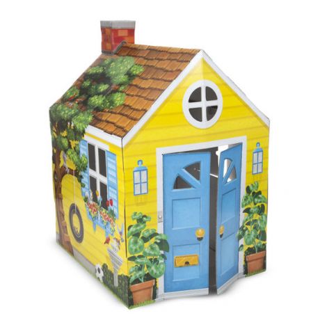 Casuta Country Cottage Melissa & Doug