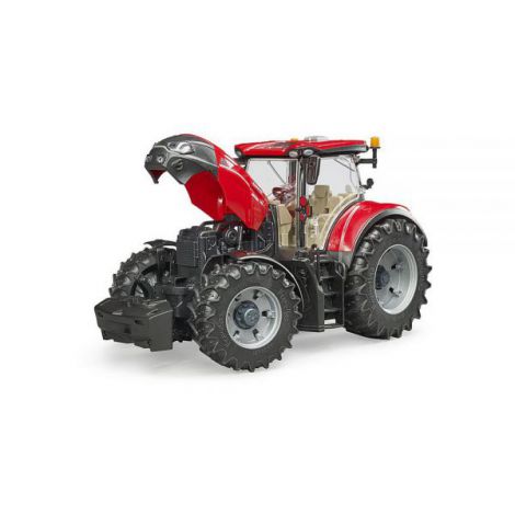 Bruder Tractor Case IH Optum 300 CVX, 1:16 - imagine 6