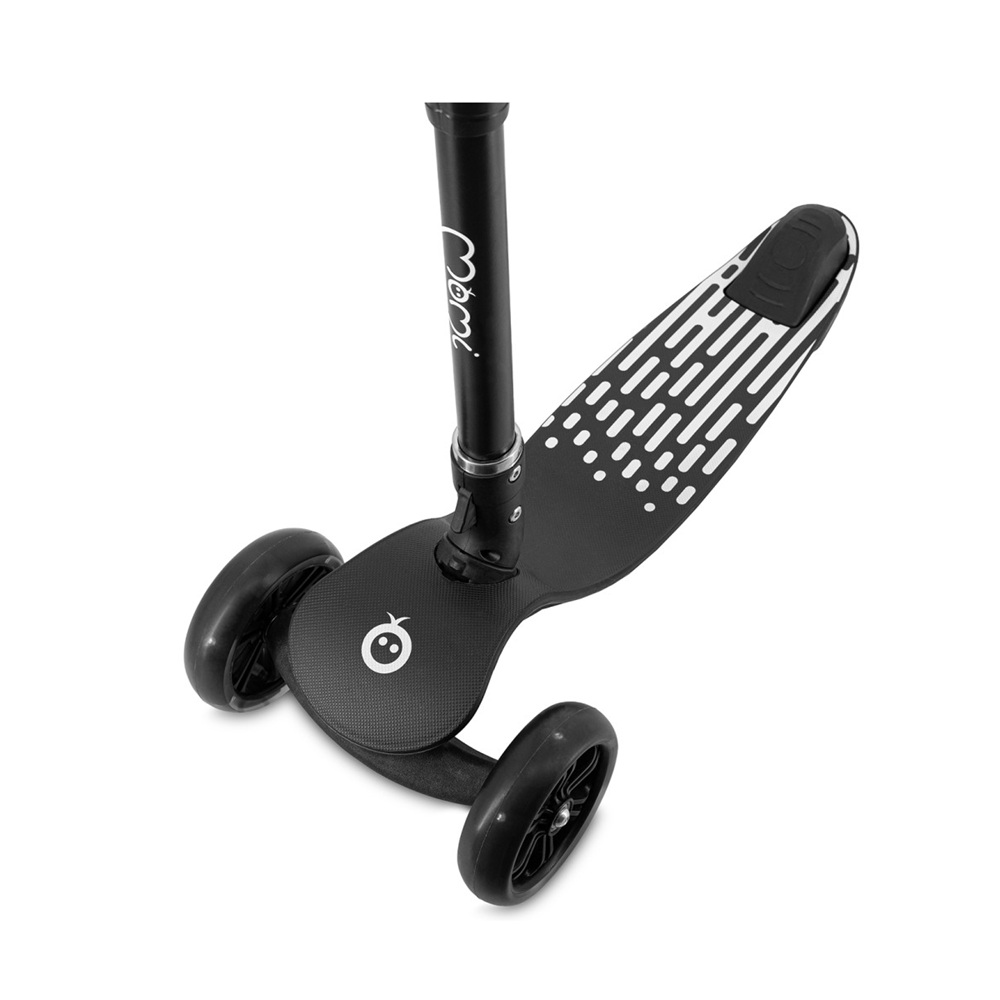 Trotineta MoMi SAN Pliabilă cu Roti LED - 3 ani+ - imagine 3