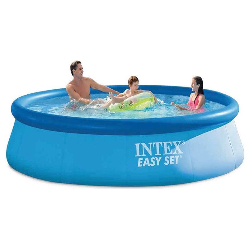 Piscina Intex Family 366cm | Easy Set