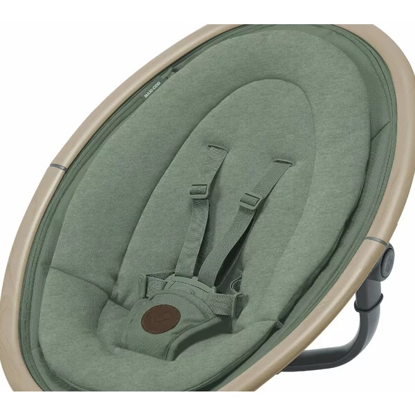 Leagan Electric Maxi-Cosi Cassia Beyond Grey Eco - imagine 11