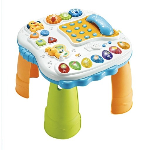 Masuta Activitati 3in1 Krista Educationala