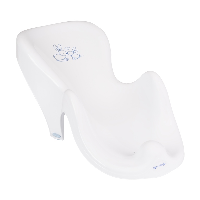 Suport anatomic cadita Little Bunnies Tega Baby
