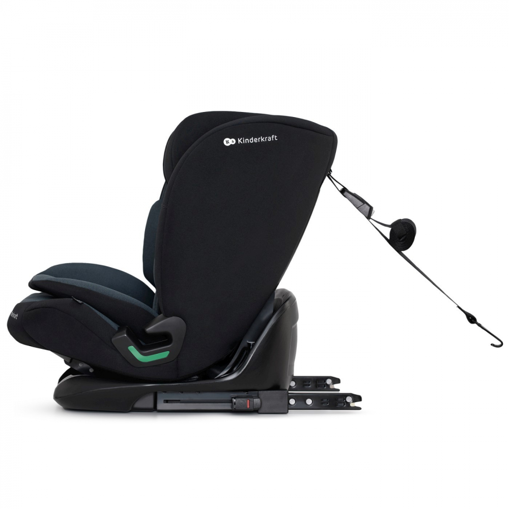 Kinderkraft Oneto3 i-Size - Scaun Auto 3 în 1 - imagine 2