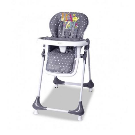 Scaun de Masa Asalvo Chef Baby - Reglabil si Sigur