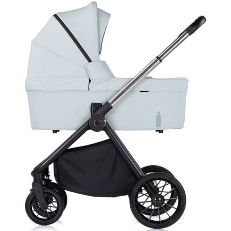Chipolino Encanto 3in1 - Carucior Premium - imagine 3