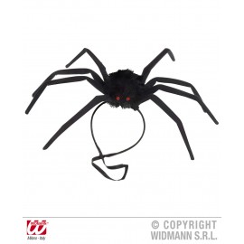 Bentita Paianjen Halloween Widmann - Efect Spectaculos - imagine 4
