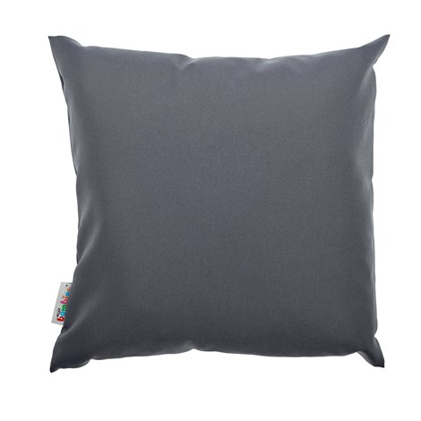 Perna Moje Bambino Gri 40x40 cm - Relaxare - imagine 3