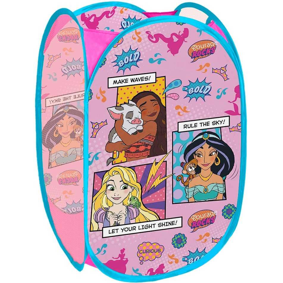 Cos Princess Seven SV9539 - Organizare Disney