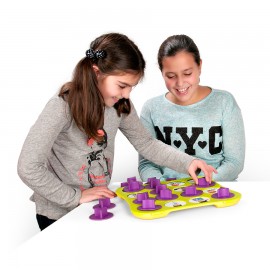Joc de memorie Valorile Miniland | Educație și Distracție - imagine 4