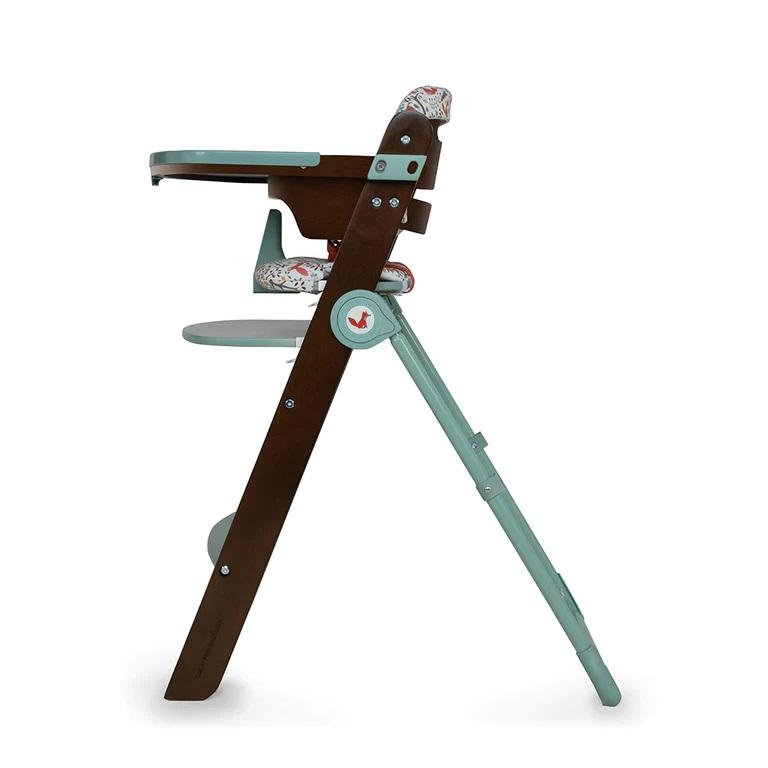 Scaun Cosatto Waffle 2 Foxford Hall - Durabilitate maximă - imagine 4