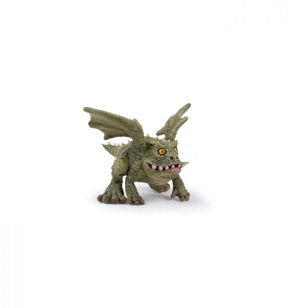Papo Figurina Dragon Broasca - Jucarii Creative