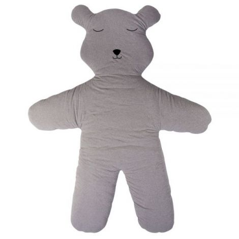 Childhome Salteluta Teddy Gri 150cm | Joacă Sigură