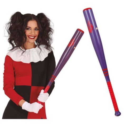 Bata Baseball Dangerous Halloween Guirca