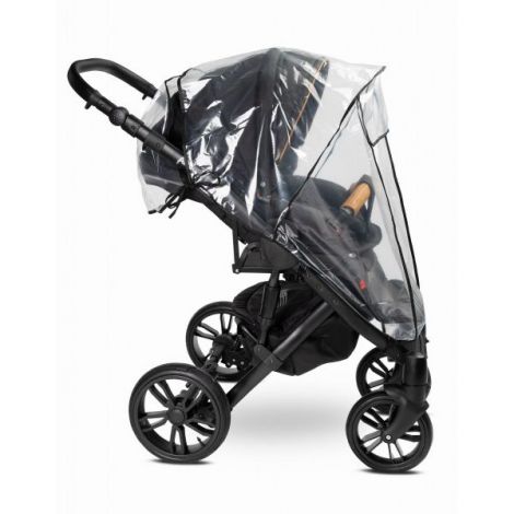 Husa Ploaie Caretero Carucior Large - imagine 4