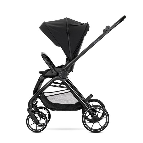 Carucior 2 in 1 Lorelli Venice - Premium pentru bebe - imagine 5