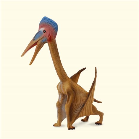 Figurina Hatzegopteryx Collecta, pictată manual - imagine 2