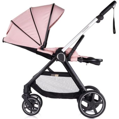 Chipolino Marbella 3 in 1 Pink Marshmallow - imagine 8