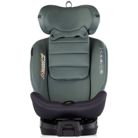Chipolino Premium I-Size - Scaun Auto 0-12 Ani - imagine 9