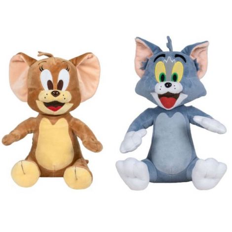 Set Tom & Jerry Plus | Jucarii Play by Play