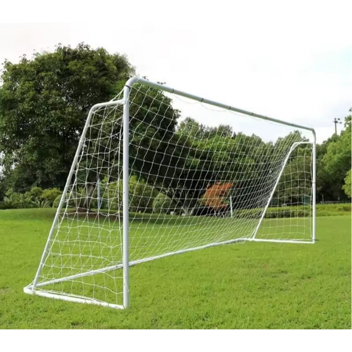 Poarta Fotbal Ecotoys | Joc Exterior Durabil - imagine 3