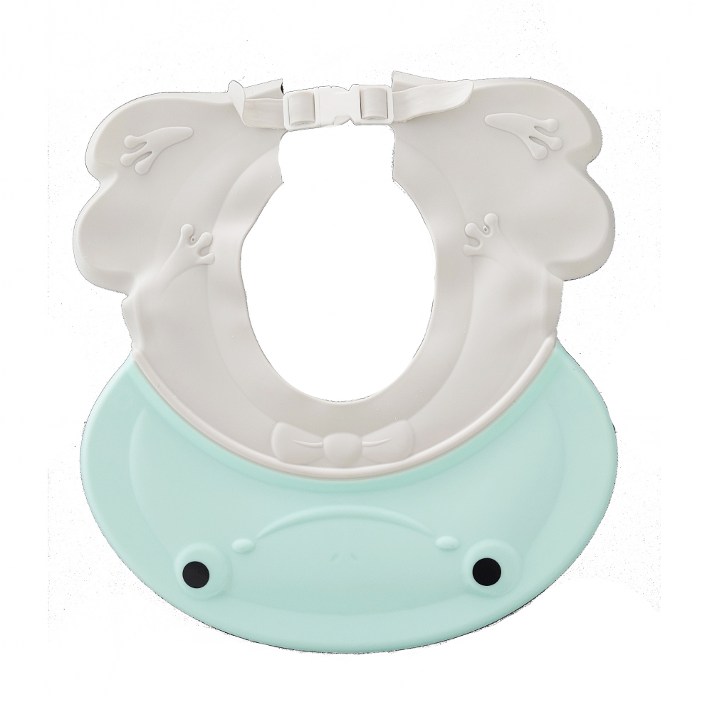 Protectie baita Little Mom Green - imagine 2