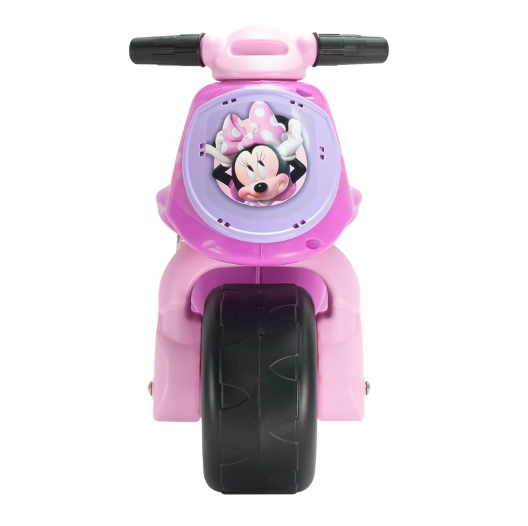 Motocicleta Injusa Minnie | Primul Vehicul - imagine 3