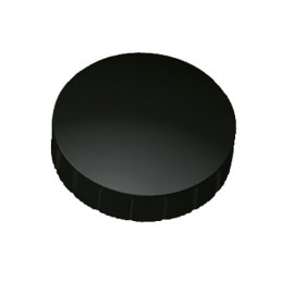 Magneți 30 mm Heutink Negri, Set 10 Bucăți