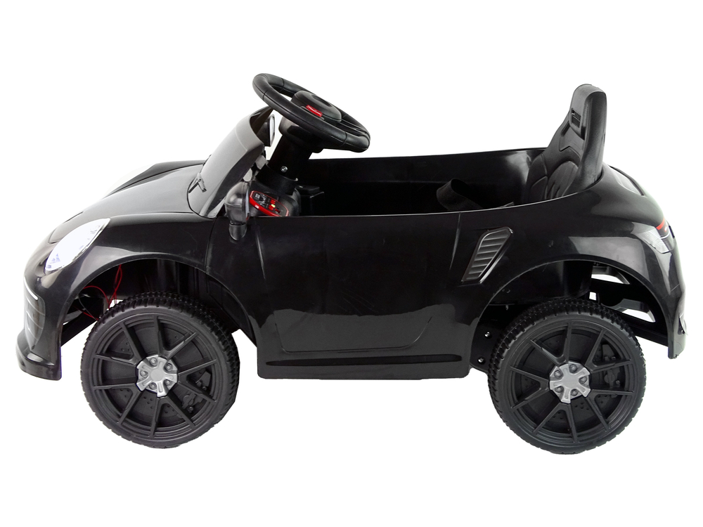 Masinuta Electrica Leantoys 90W cu Telecomanda