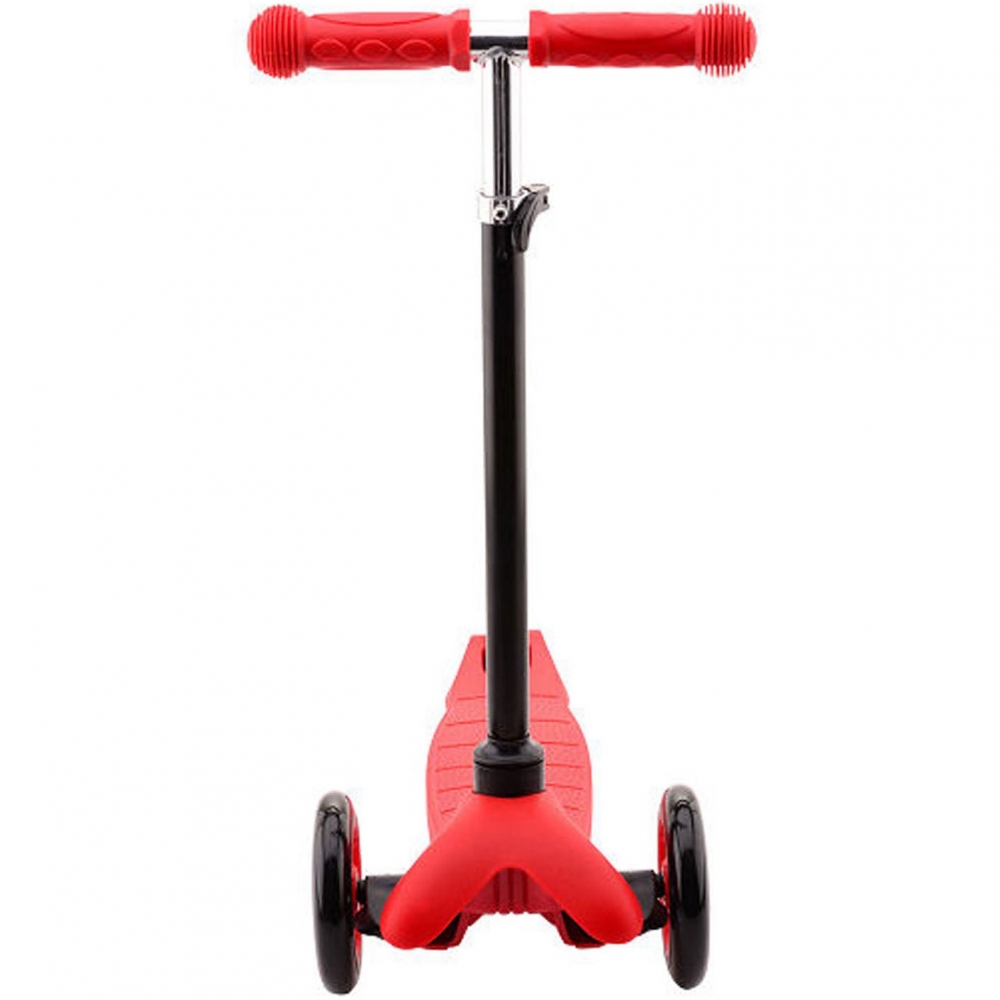 Trotineta 3 Roti Sports Active Rosie