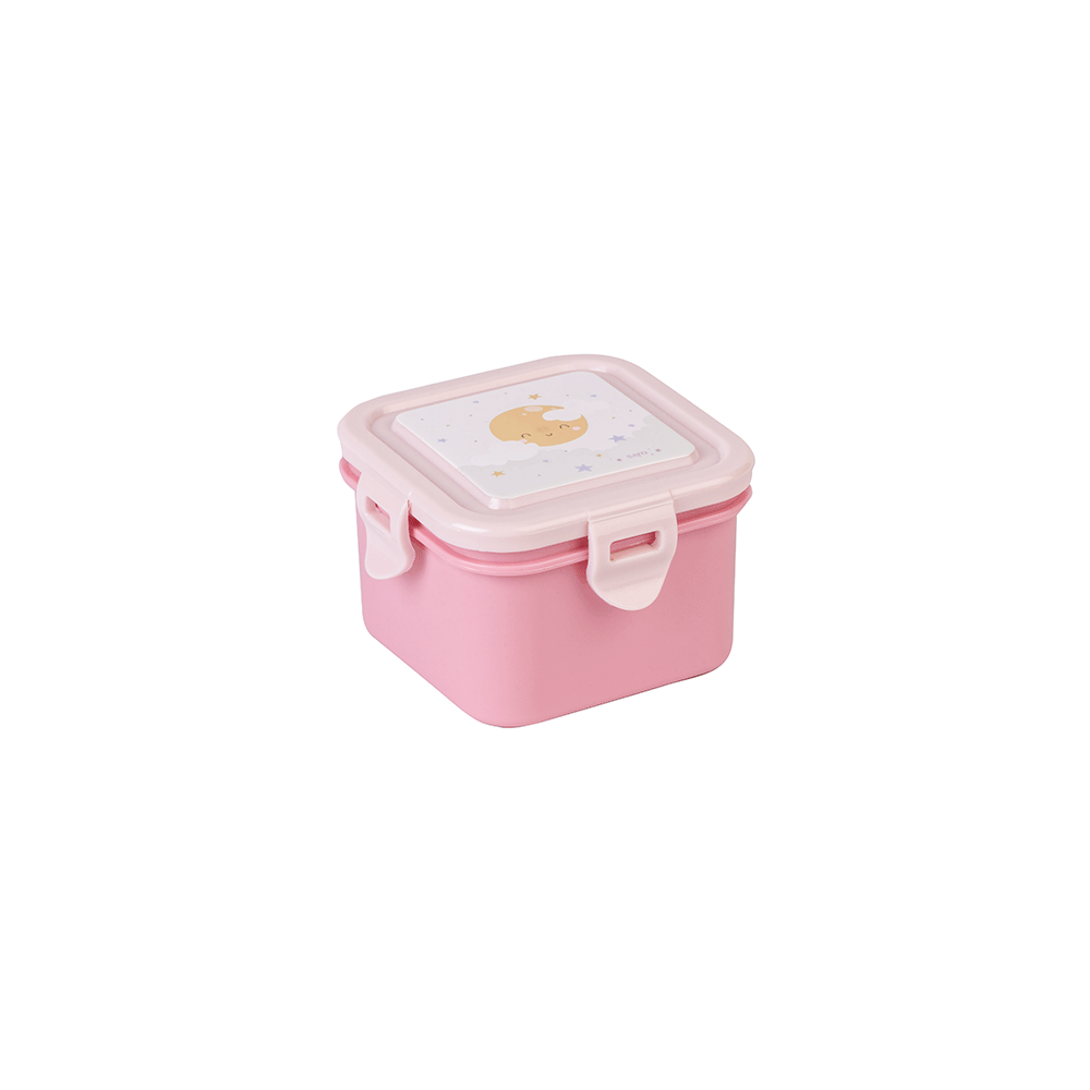 Caserola prânz Saro Baby 280ml etanșă