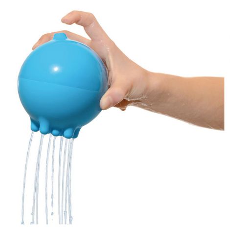 Mingiuta Senzoriala Moluk Plui Rainball Albastru - imagine 2