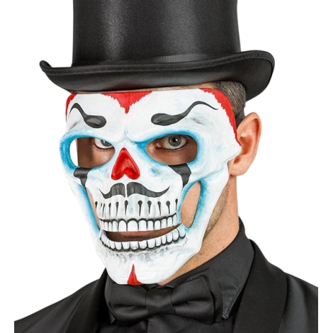 Masca Catrina Dia de los Muertos | Widmann Carnaval - imagine 2
