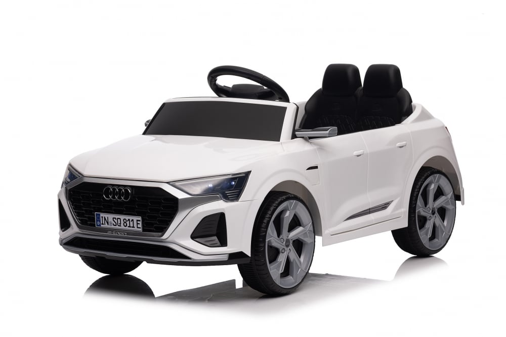 Masinita Electrica Audi SQ8 12V 70W Hollicy