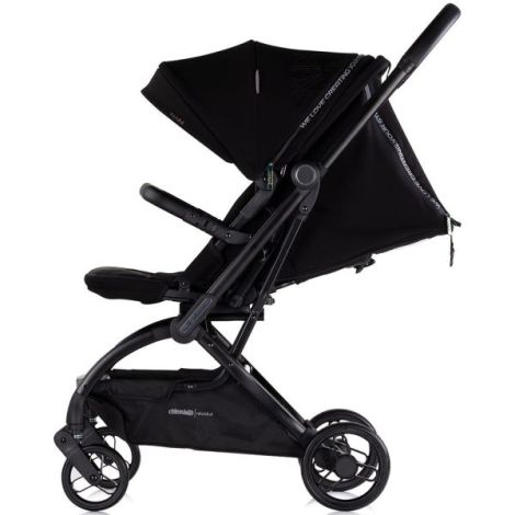 Carucior Chipolino Revolut cu Sezut Rotativ 360° - imagine 3