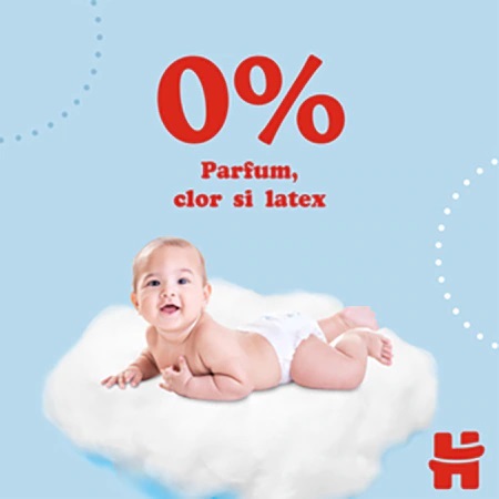 Scutece Huggies Boy 6-11kg, 88buc | Confort Max