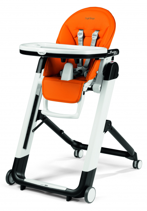 Scaun de masa Peg Perego Siesta Follow Me 2in1