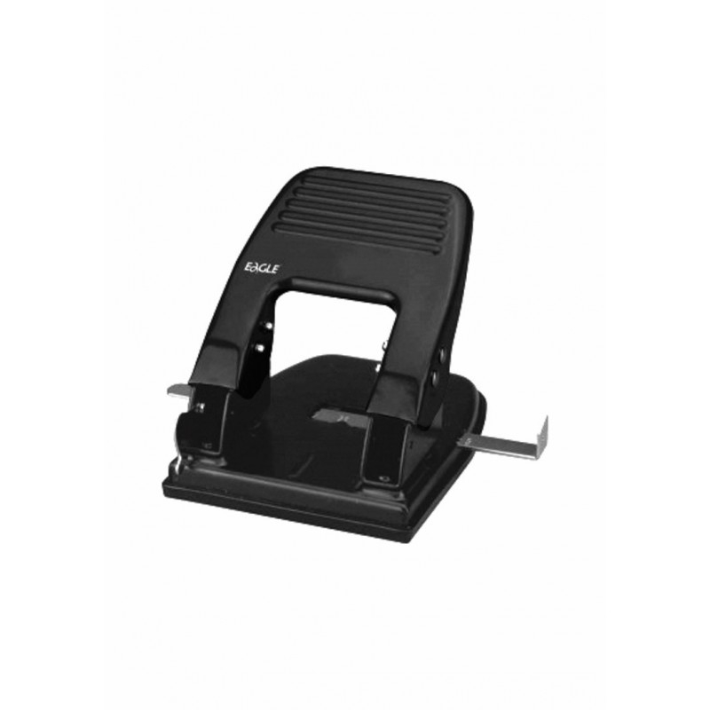 Perforator Eagle 701, 30 coli, sistem blocare