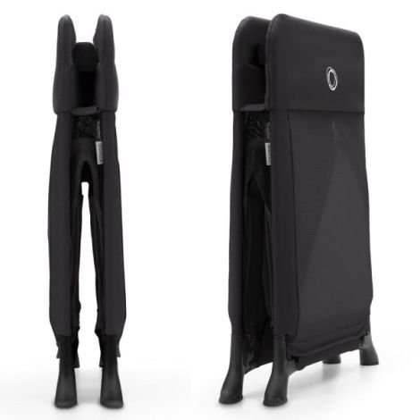 Patut Bugaboo Stardust - Deschidere in 1 secunda - imagine 4